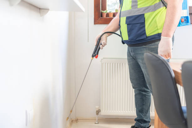 Best Best Pest Control Companies  in Ferris, TX