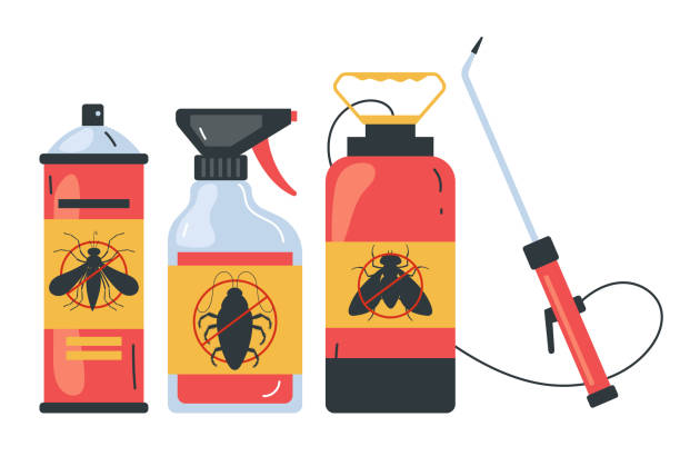Wildlife Control Services in Ferris, TX